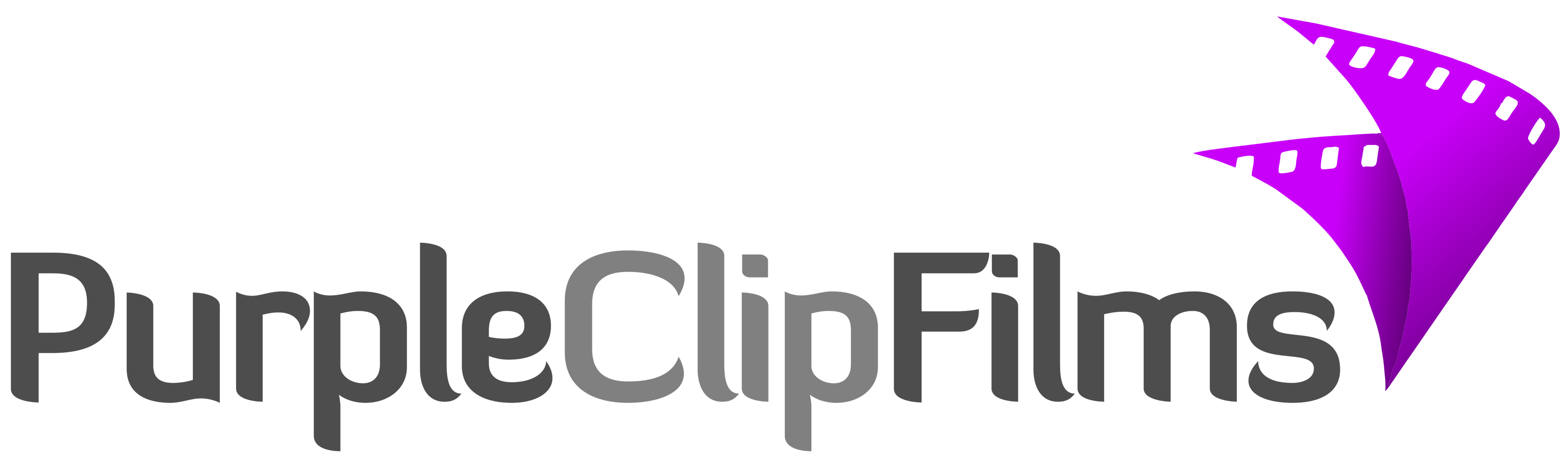 PURPLE CLIP FILMS