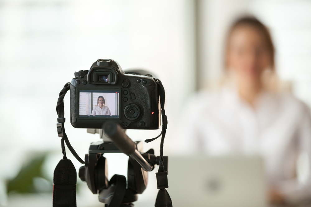 Training & Educational Content