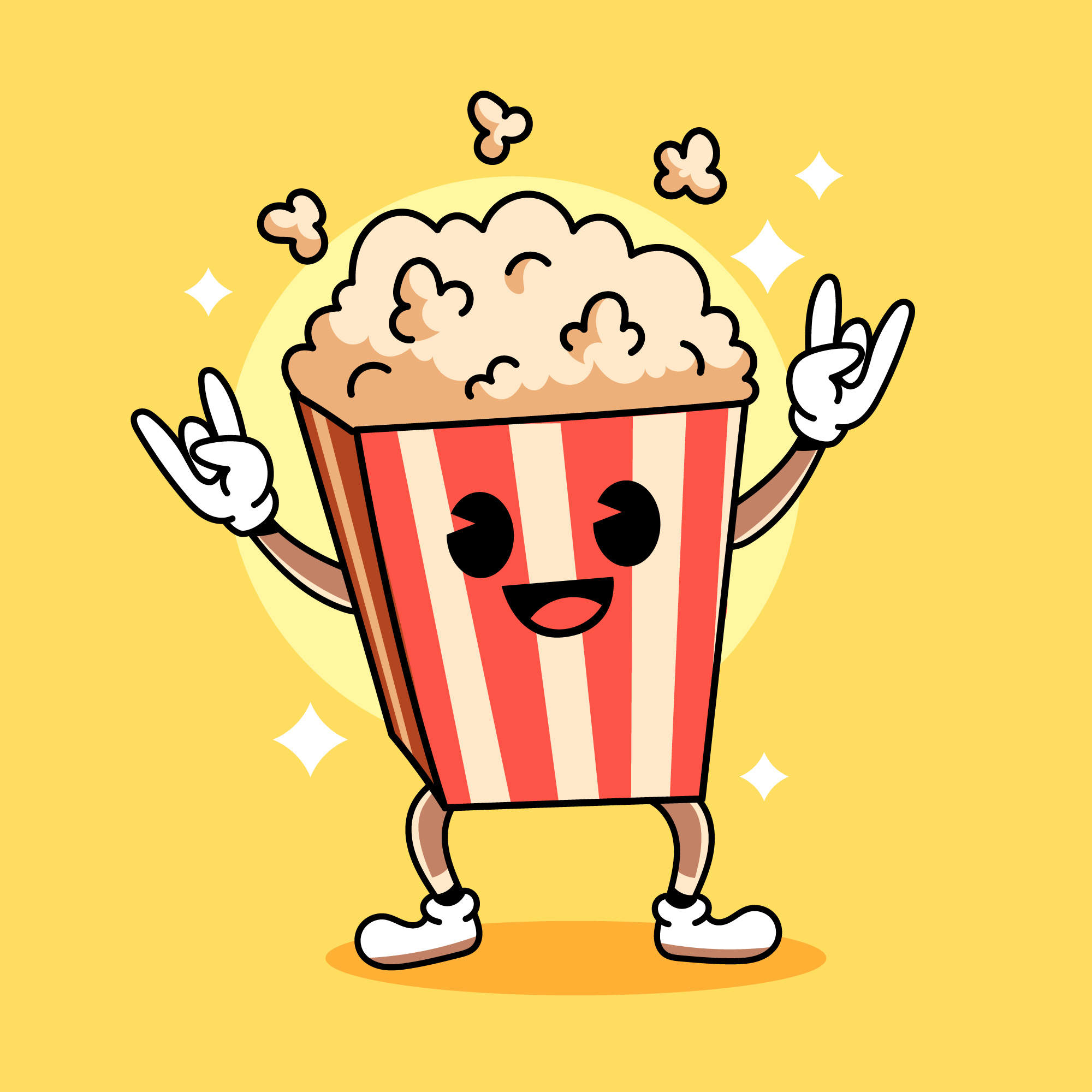 Animation & Motion Graphics