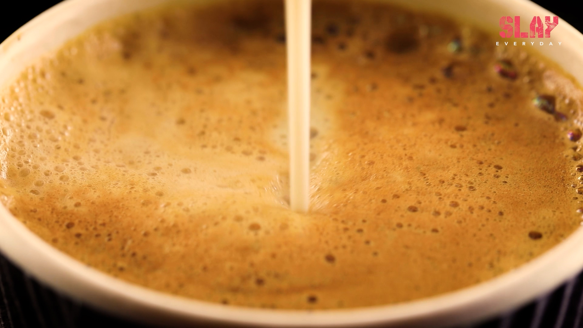 Slay-Coffee