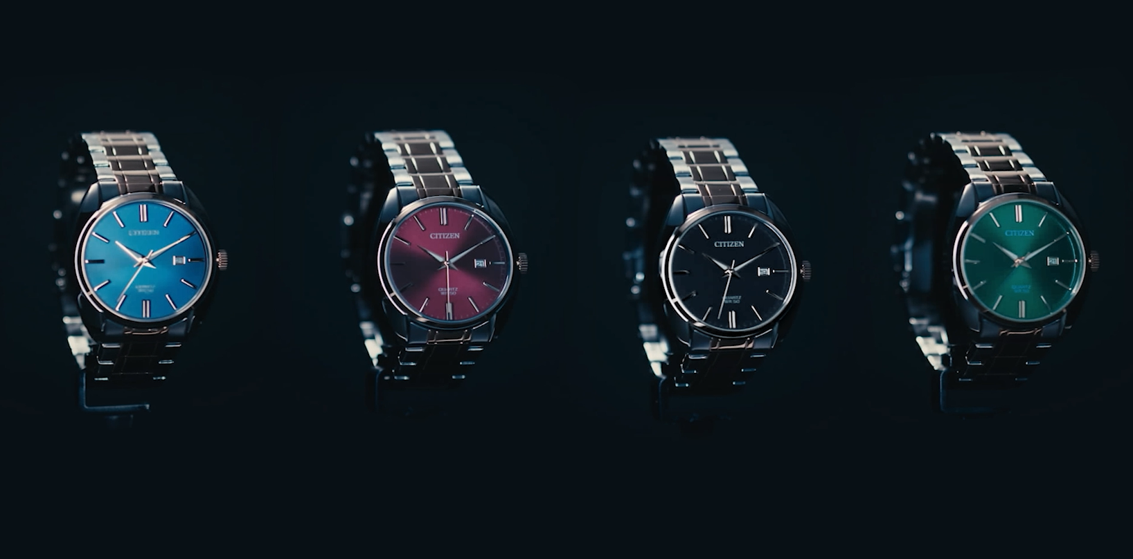Citizen Hyperion