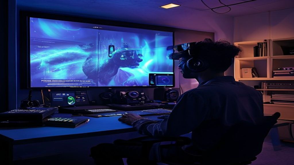 Unlocking the Power of AI SEO for Brand Films