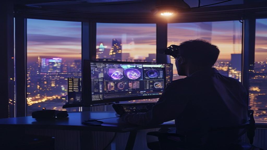 Revolutionizing Corporate Video Production: A Guide to AI SEO