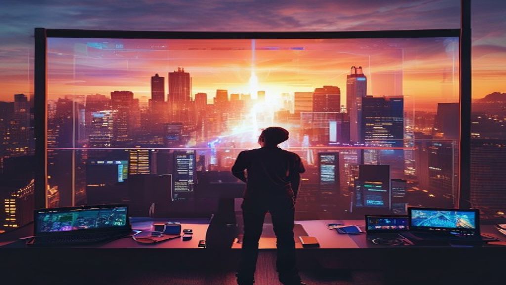 Unlocking the Power of AI SEO for Video Marketing