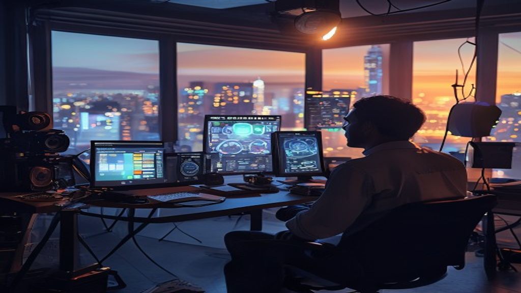Unlocking the Power of AI SEO for Video Marketing
