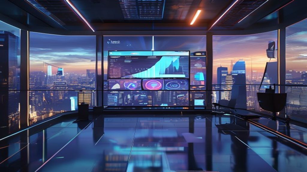 Revolutionizing Video Marketing: A Comprehensive Guide to AI SEO