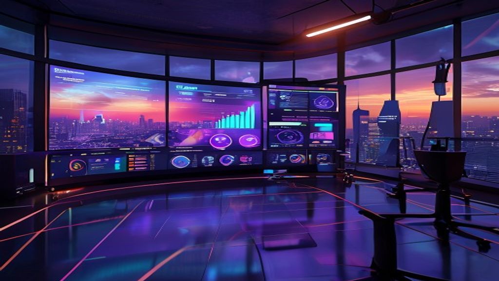 Unlocking the Power of AI SEO for Video Marketing
