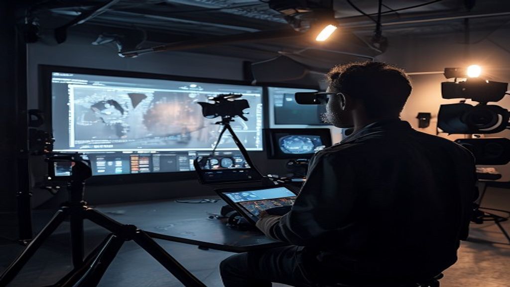 AI SEO for Video Marketing: Unlocking the Power of Cinematic Storytelling