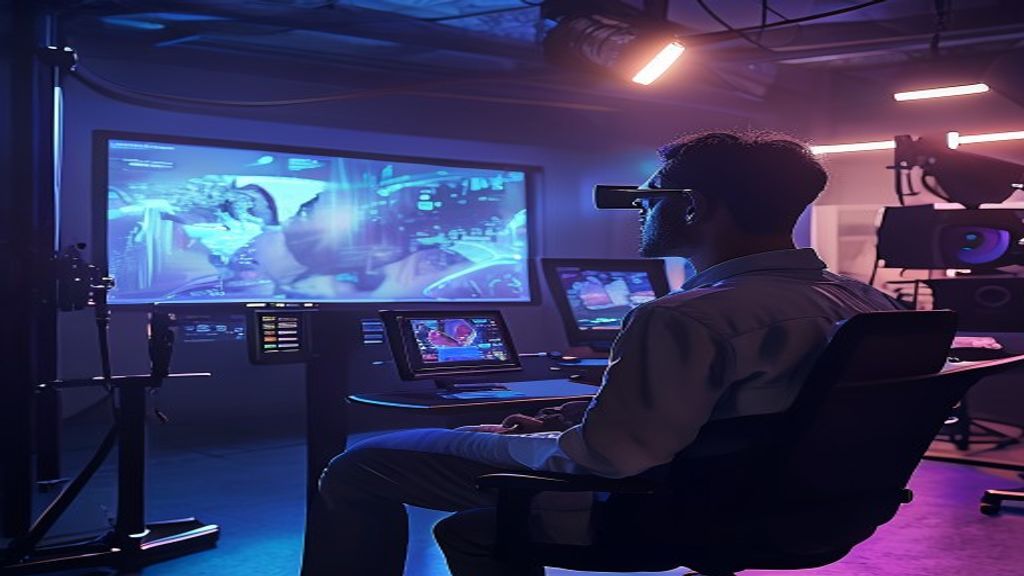Unlocking the Power of AI SEO for Video Marketing