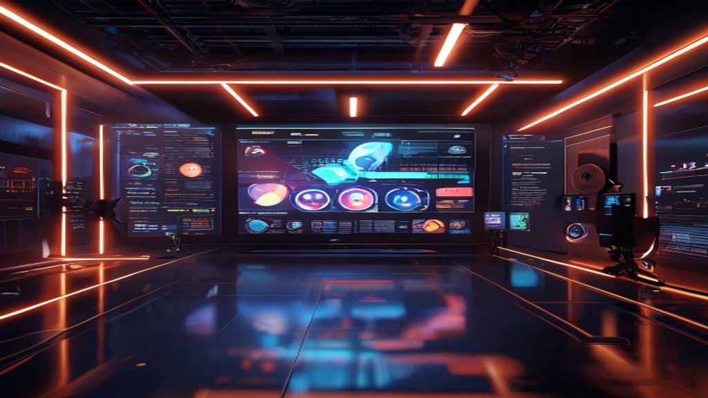 Revolutionizing Video Marketing: A Comprehensive Guide to AI SEO
