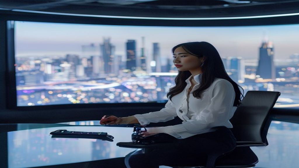 Unlocking the Power of AI SEO for Video Marketing