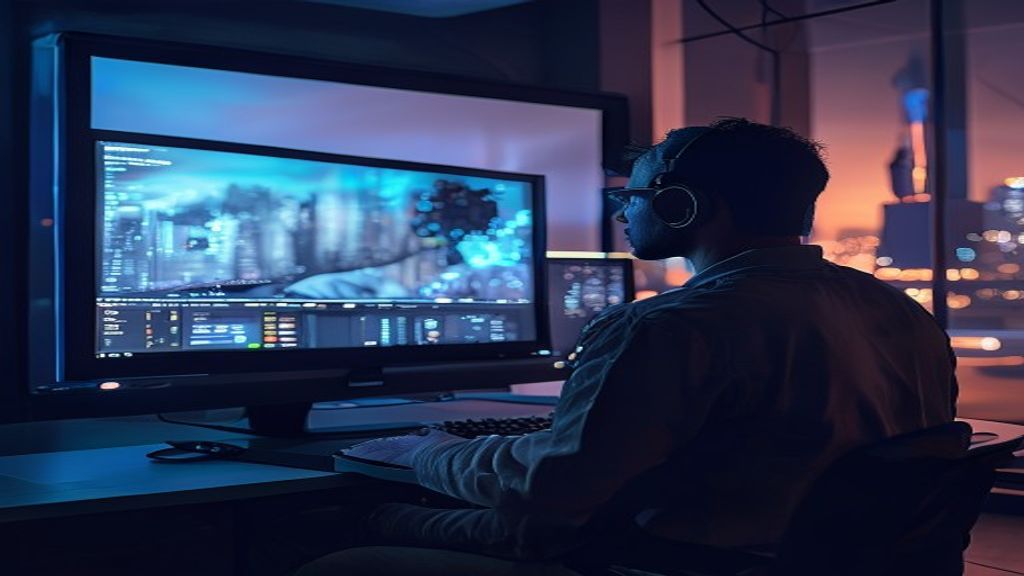 Unlocking the Power of AI SEO for Video Marketing