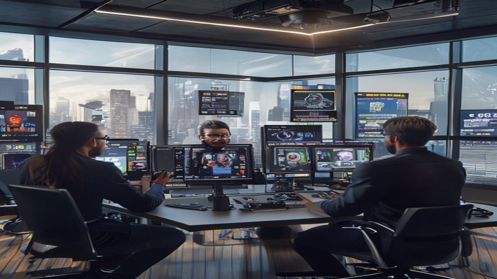Unlocking AI SEO for Video Marketing: A Comprehensive Guide