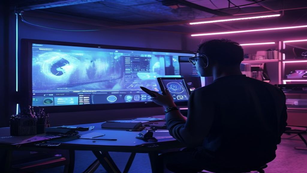Unlocking the Power of AI SEO for Video Marketing