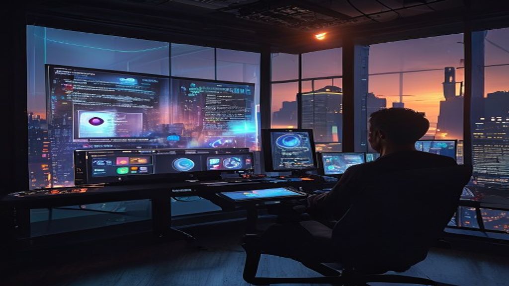 Unlocking the Power of AI Video SEO for Brands
