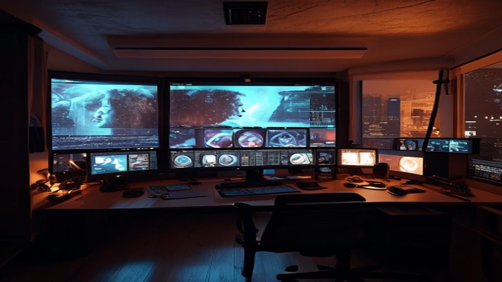 AI Video Tools vs Pro Film Production: Balancing SEO and AI Search in 2026
