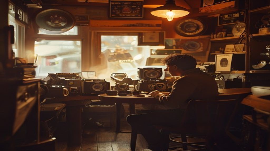 The Art of Brand Storytelling: Crafting Compelling Narratives