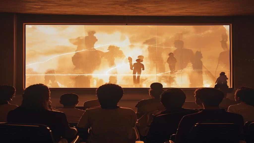 The Power of Brand Storytelling: Connecting with Your Audience