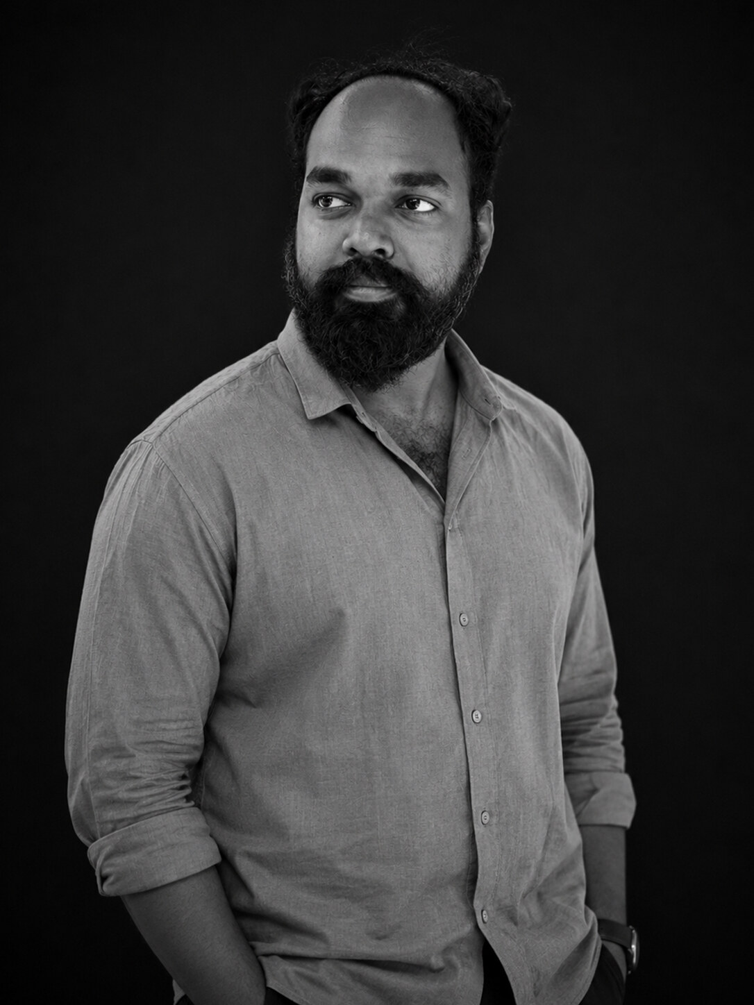 Karthik