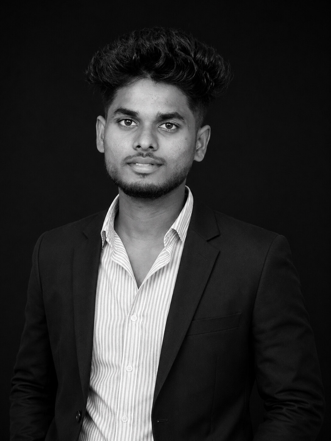 Rakesh