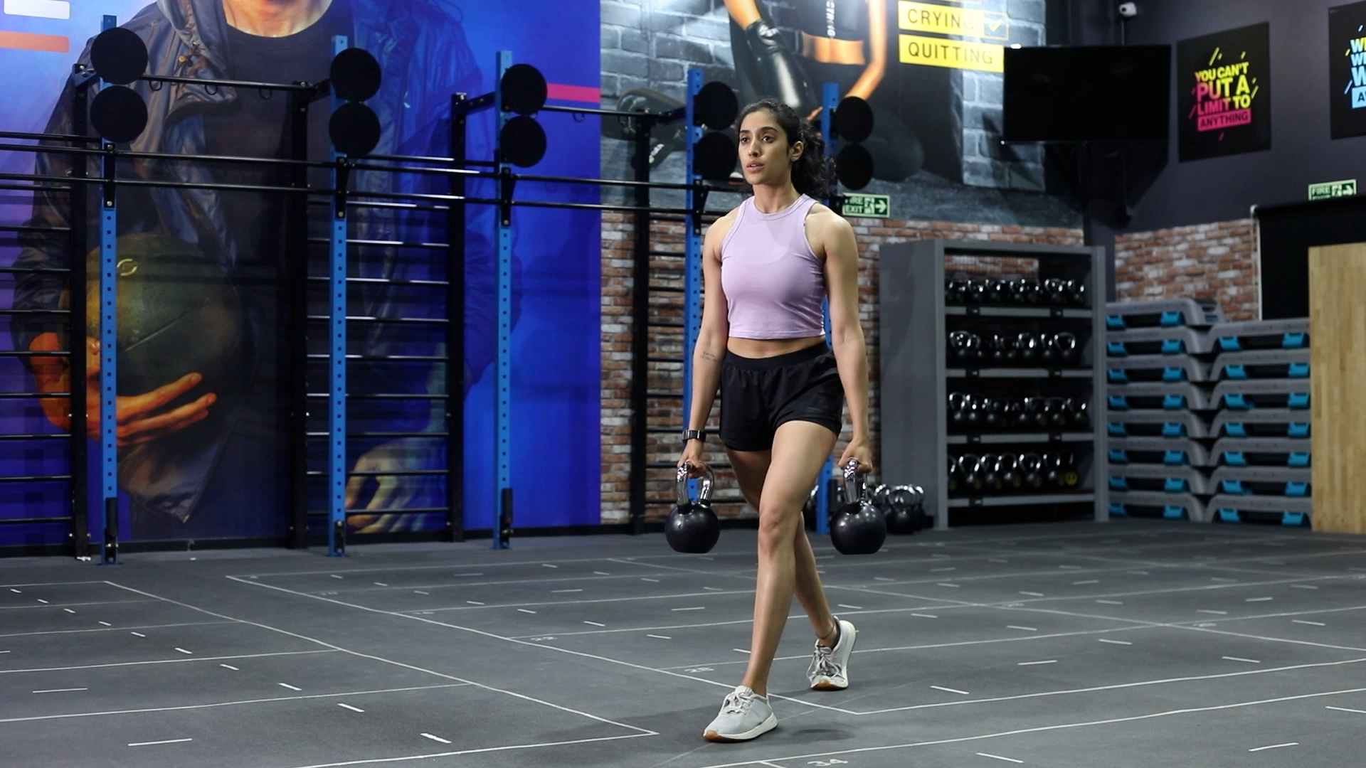 Cultfit Product Video 3